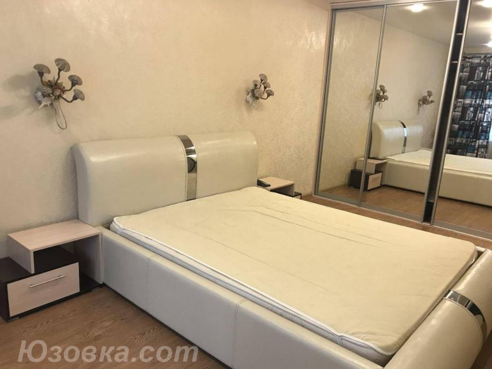 2-комн. квартира, 48м², с мебелью, 3/9 эт.