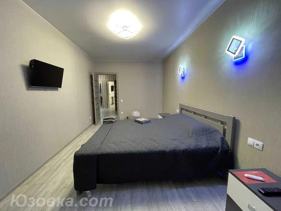 2-комн. квартира, 70м², с мебелью, 3/9 эт.