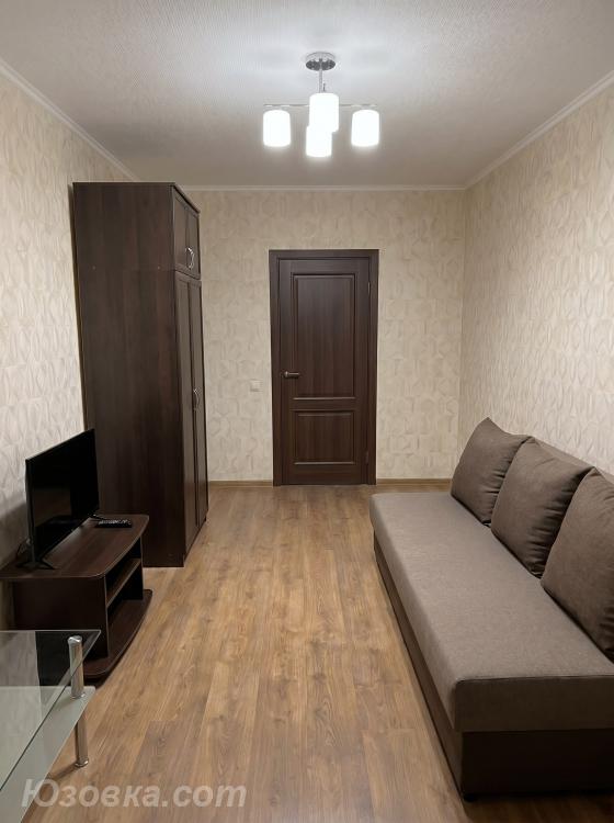 2-комн. квартира, 42м², с мебелью, 2/2 эт.