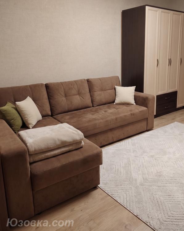 1-комн. квартира, 32м², с мебелью, 1/1 эт.