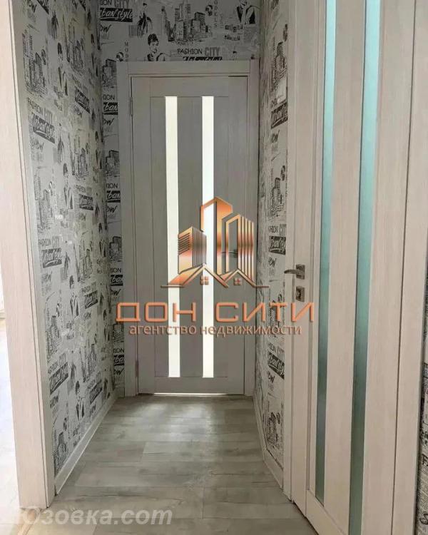 1-комн. квартира, 33 м², вторичка, 4/6 эт., ДОНЕЦК