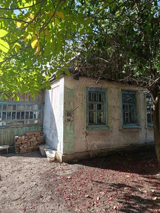 Продам участок 5,7 сот., земля поселений(ИЖС), ДОНЕЦК