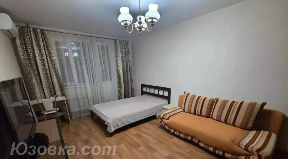 2-комн. квартира, 45м², с мебелью, 2/5 эт., ДОНЕЦК