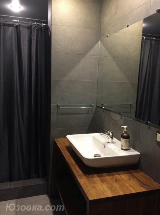 2-комн. квартира, 47м², с мебелью, 3/9 эт., ДОНЕЦК