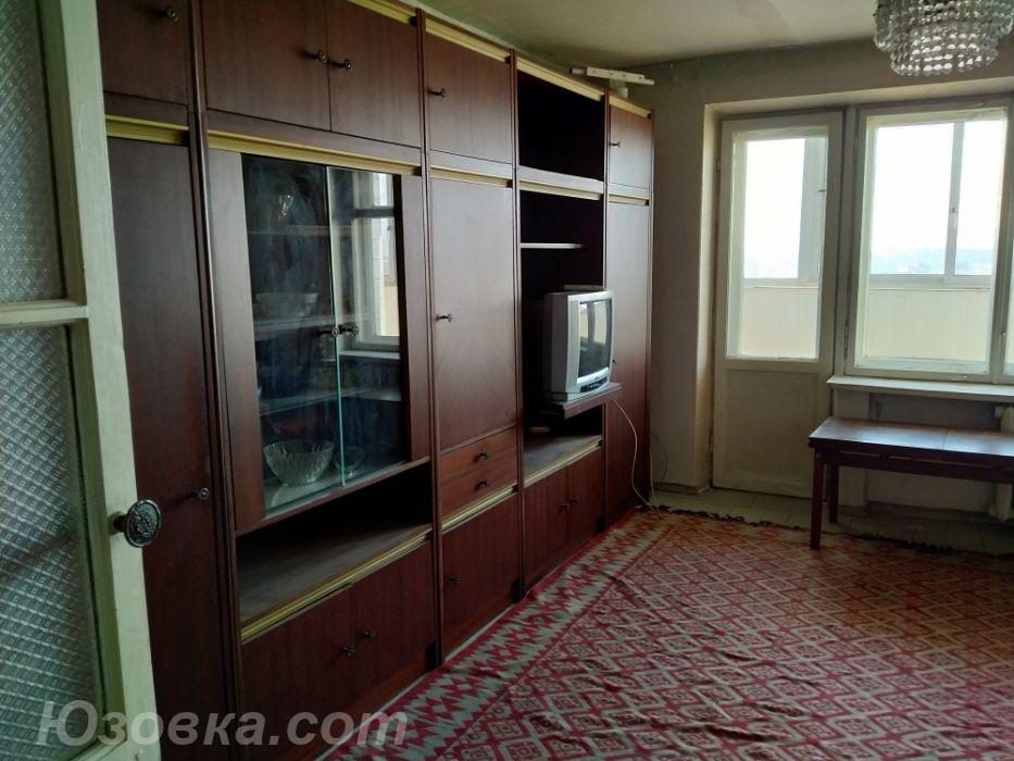 3-комн. квартира, 71 м², вторичка, 13/14 эт.