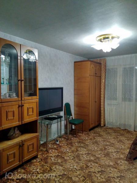 1-комн. квартира, 33 м², вторичка, 4/5 эт.