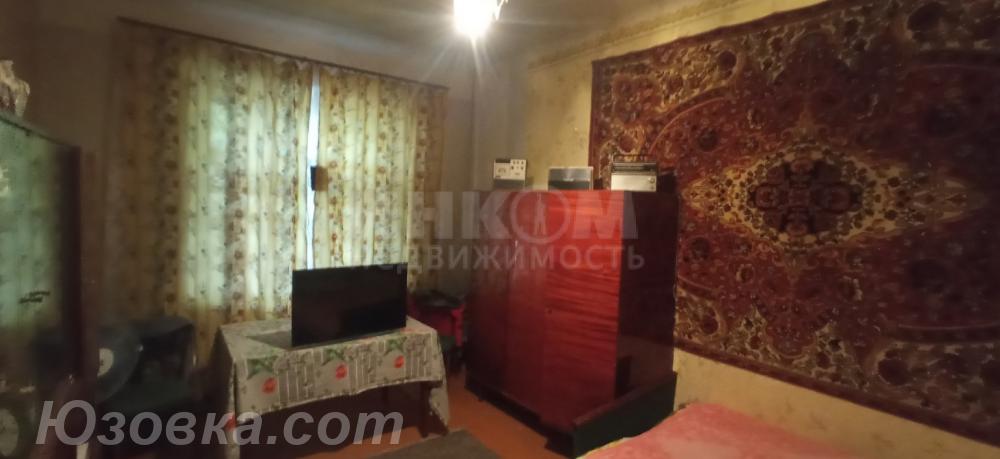 2-комн. квартира, 44 м², вторичка, 1/5 эт., ЛУГАНСК