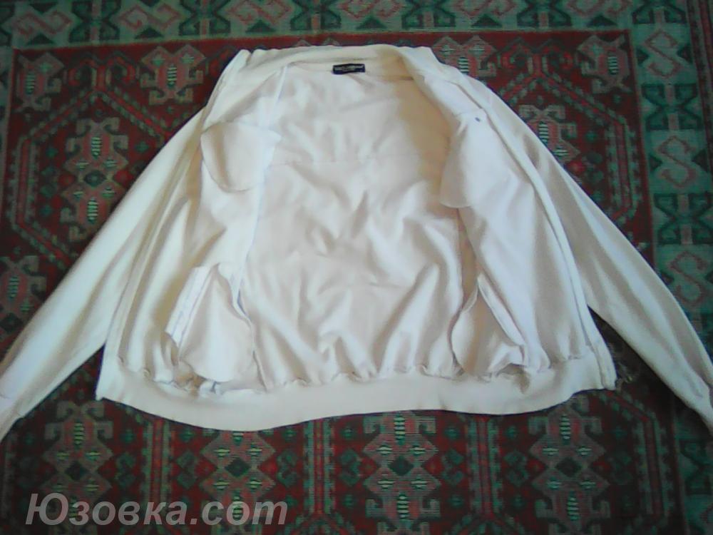 Продаётся куртка, светлая., ДОНЕЦК