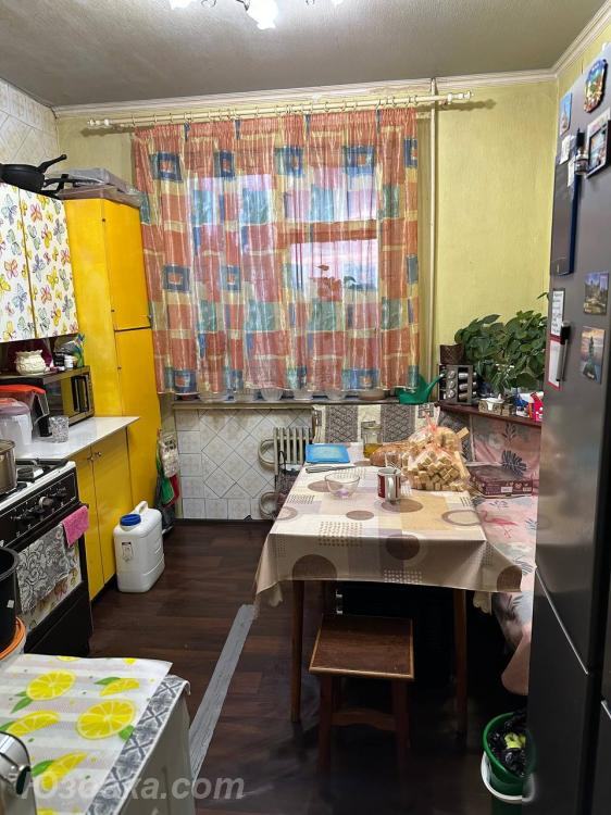 3-комн. квартира, 68 м², вторичка, 7/9 эт.