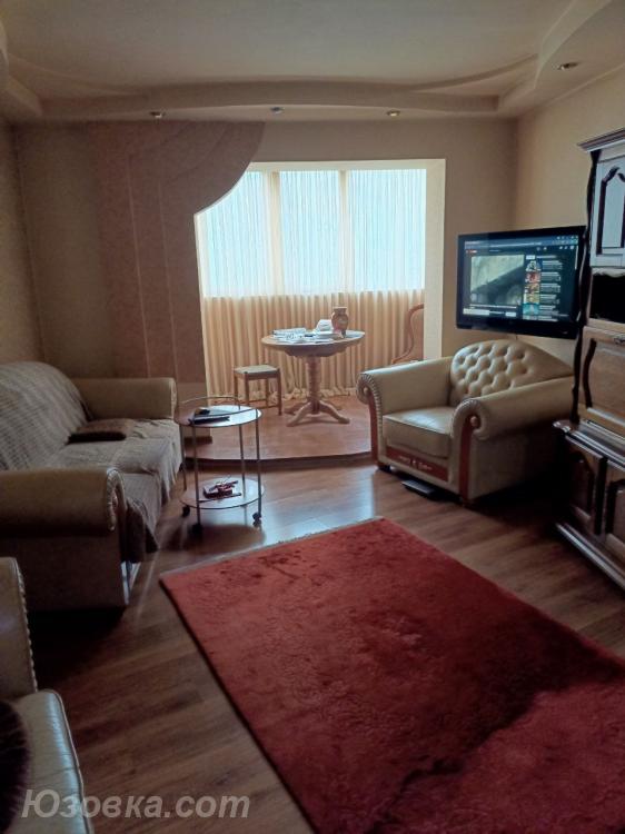 2-комн. квартира, 51 м², вторичка, 7/16 эт.