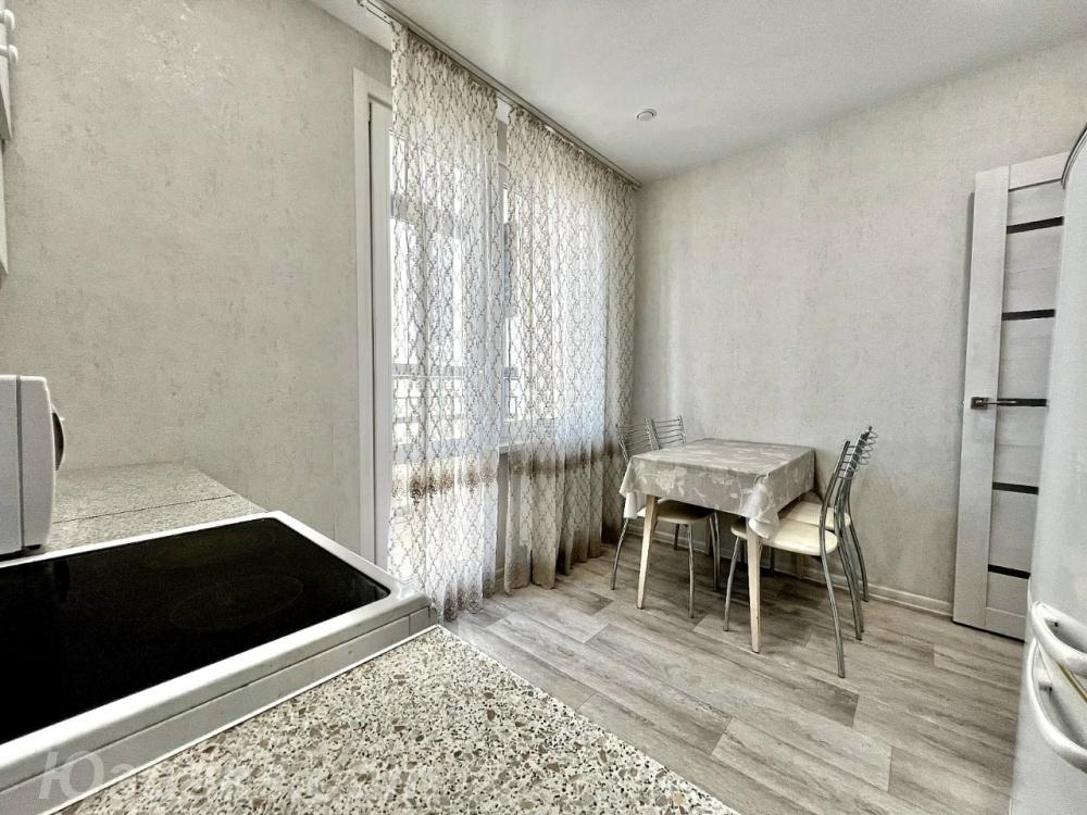 1-комн. квартира, 39м², с мебелью, 6/9 эт.