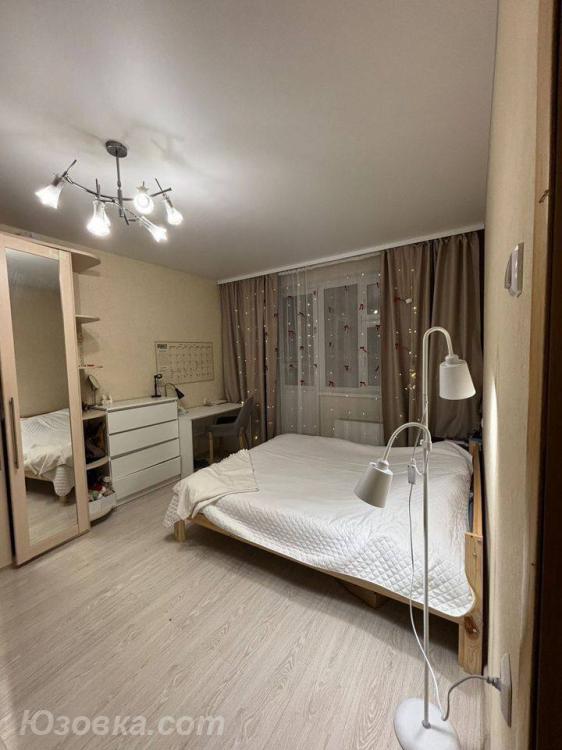 2-комн. квартира, 47м², с мебелью, 4/5 эт., ДОНЕЦК