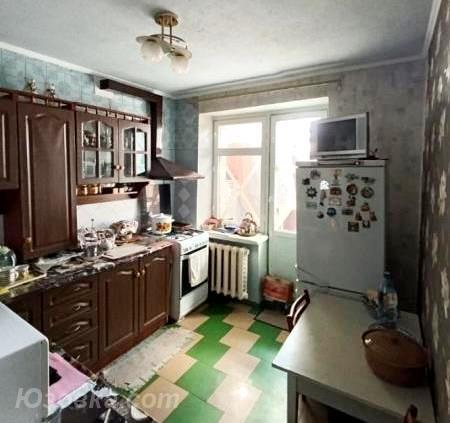 1-комн. квартира, 36 м², вторичка, 9/9 эт., ДОНЕЦК