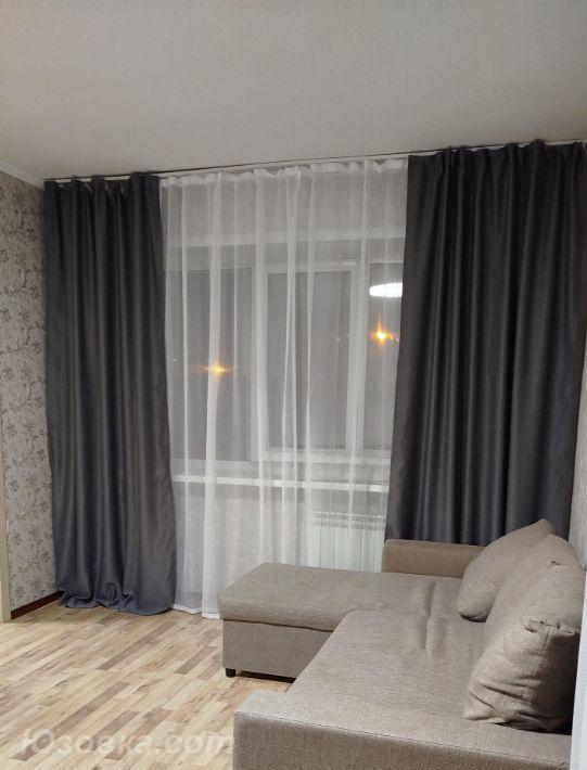1-комн. квартира, 38м², с мебелью, 3/5 эт., ДОНЕЦК