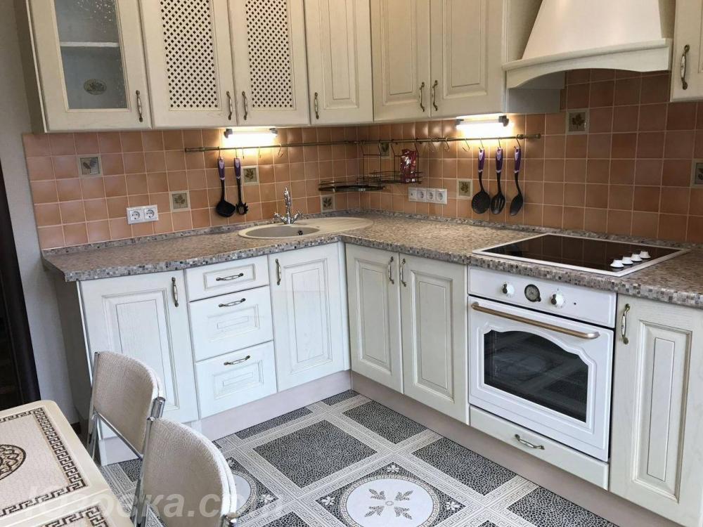 1-комн. квартира, 42м², с мебелью, 2/5 эт., ДОНЕЦК
