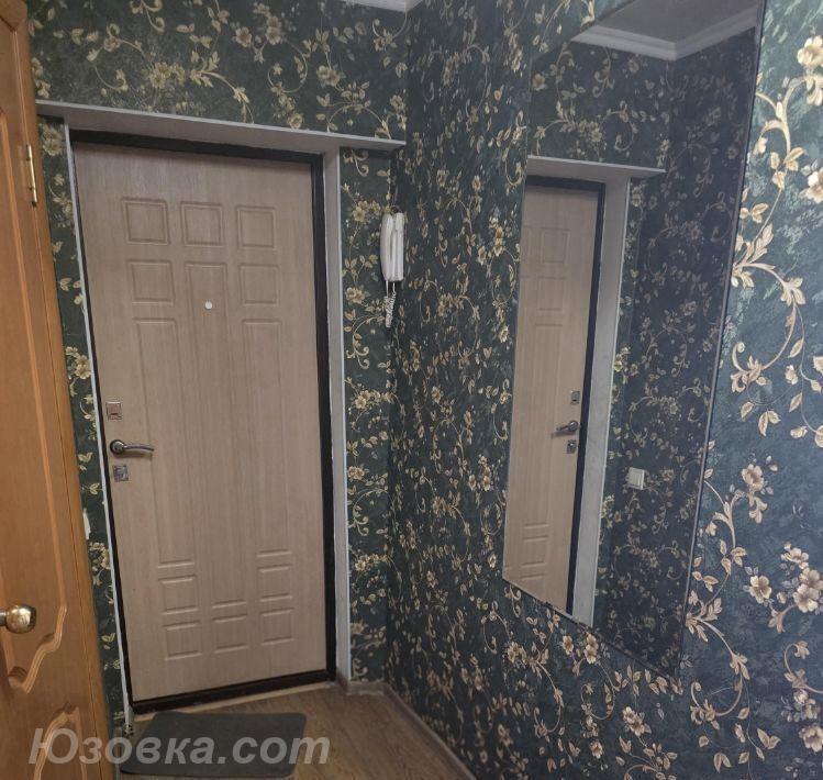 2-комн. квартира, 41м², с мебелью, 2/5 эт., ДОНЕЦК