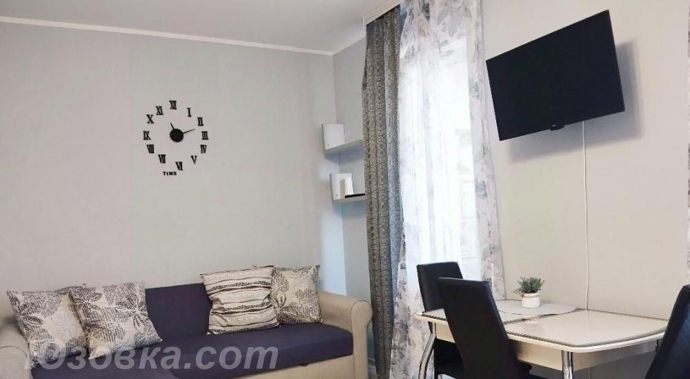 2-комн. квартира, 66м², с мебелью, 3/9 эт.