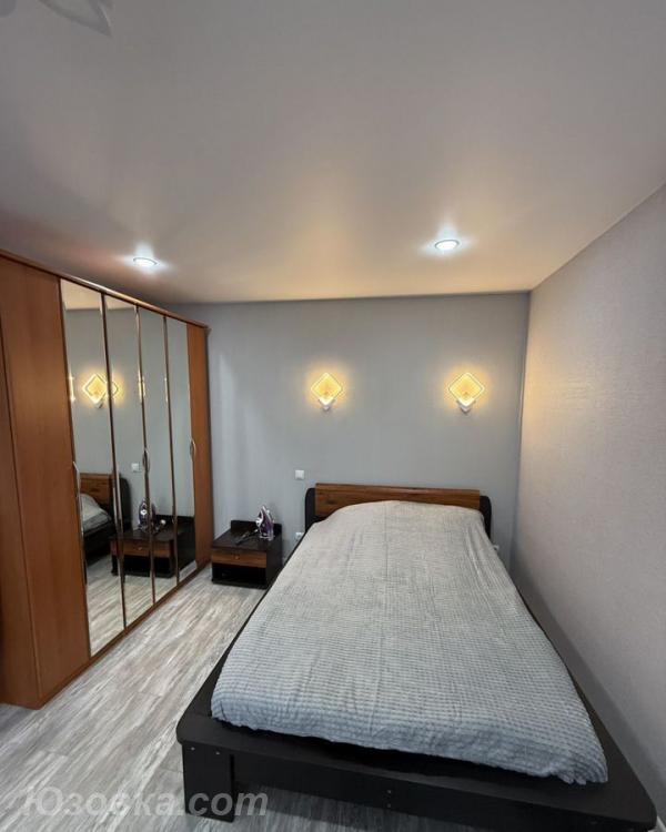 1-комн. квартира, 34м², с мебелью, 2/5 эт., ДОНЕЦК