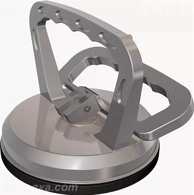 Стеклодомкрат одинарный алюм. HARDEN 620605, ДОНЕЦК