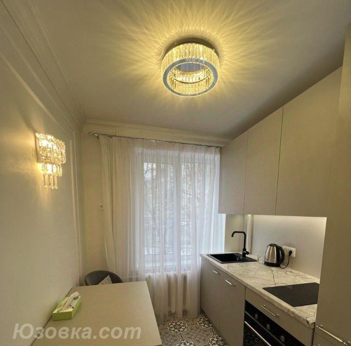 2-комн. квартира, 44м², с мебелью, 4/5 эт.