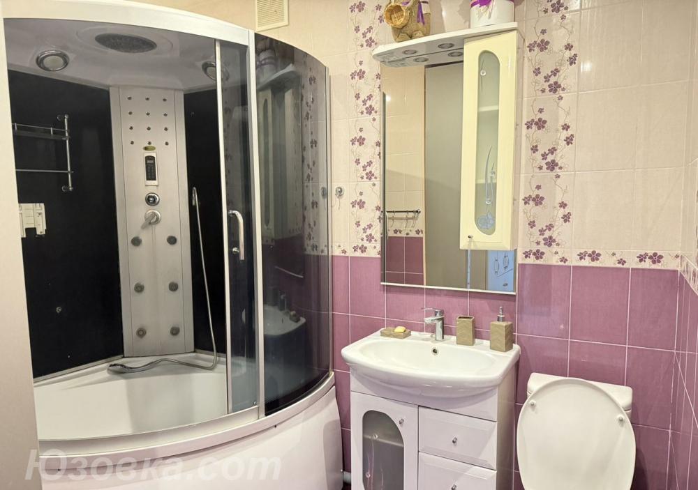2-комн. квартира, 48м², с мебелью, 3/5 эт.