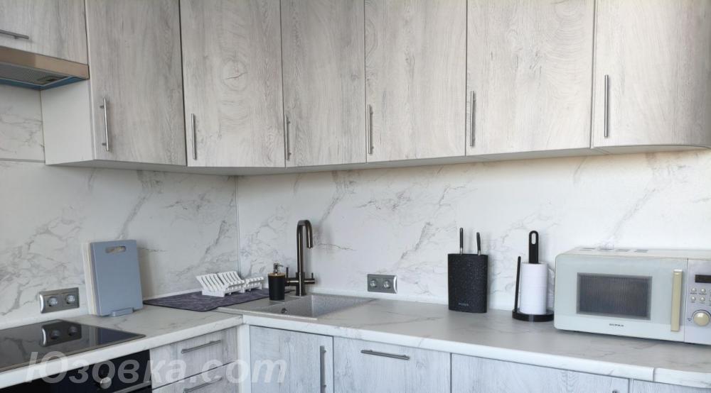 2-комн. квартира, 53м², с мебелью, 2/5 эт.