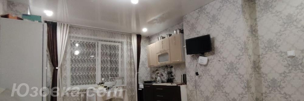 2-комн. квартира, 35м², с мебелью, 5/9 эт., ДОНЕЦК