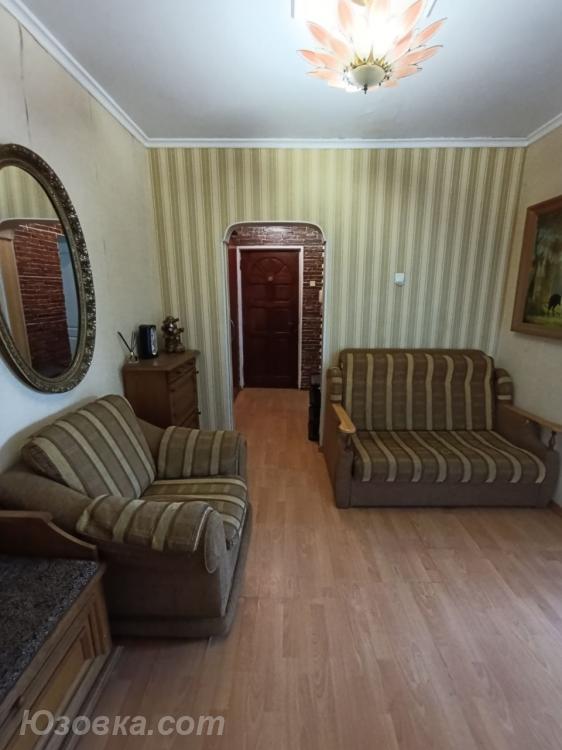 3-комн. квартира, 70 м², вторичка, 10/10 эт.
