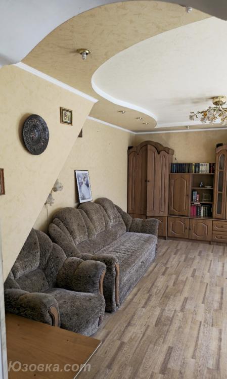 Дом , 105 м², на участке 16,0 сот., ДОНЕЦК