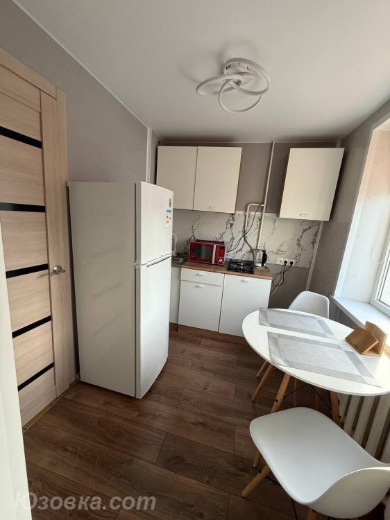 1-комн. квартира, 32м², с мебелью, 3/9 эт., Макеевка
