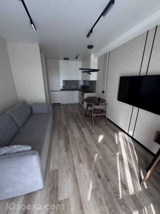 1-комн. квартира, 45м², с мебелью, 5/5 эт.