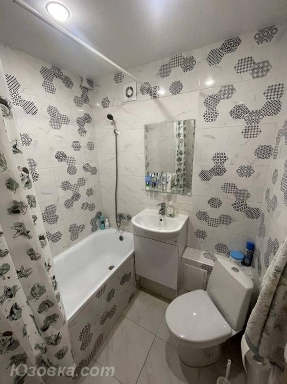 1-комн. квартира, 50м², с мебелью, 2/5 эт.