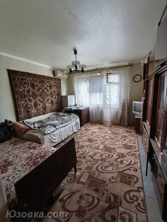 2-комн. квартира, 49 м², вторичка, 7/9 эт., ДОНЕЦК