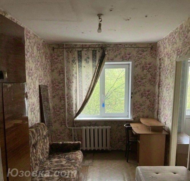 2-комн. квартира, 48м², с мебелью, 3/5 эт., ДОНЕЦК