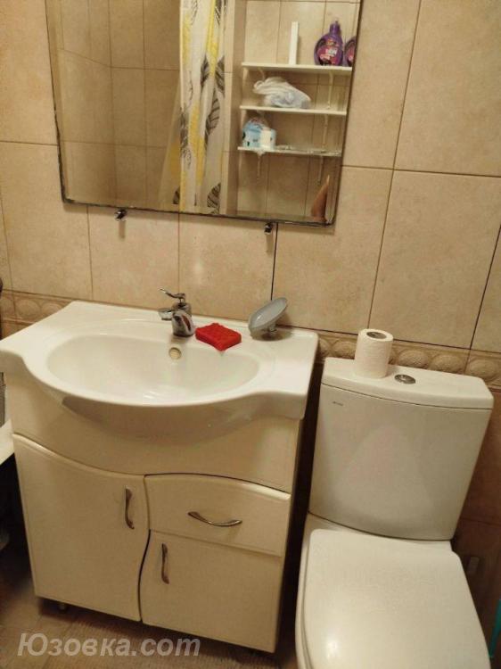 2-комн. квартира, 65м², с мебелью, 3/5 эт., ДОНЕЦК