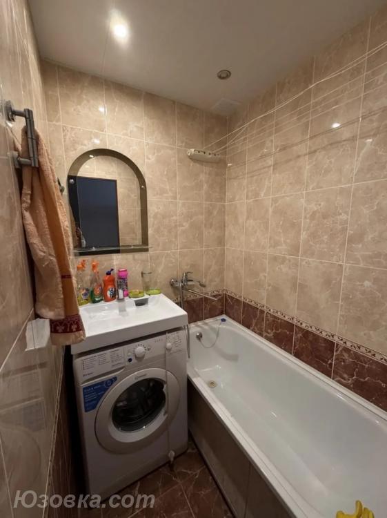 1-комн. квартира, 36м², с мебелью, 3/5 эт.