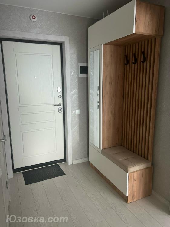 2-комн. квартира, 52м², с мебелью, 6/9 эт., ДОНЕЦК