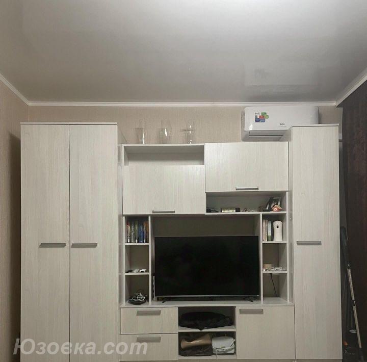 3-комн. квартира, 34м², с мебелью, 7/9 эт., ДОНЕЦК