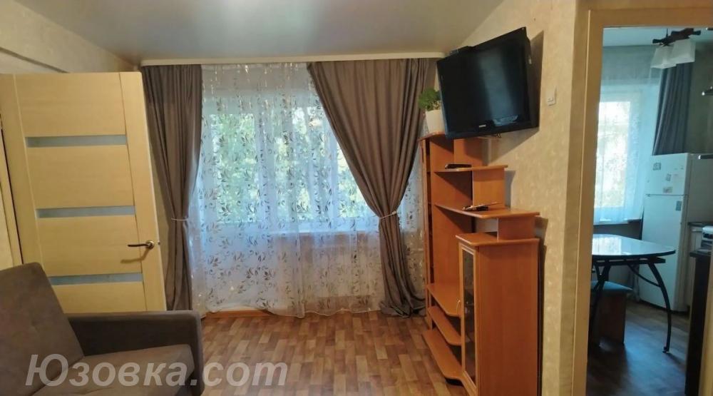 2-комн. квартира, 32м², с мебелью, 4/12 эт., Макеевка