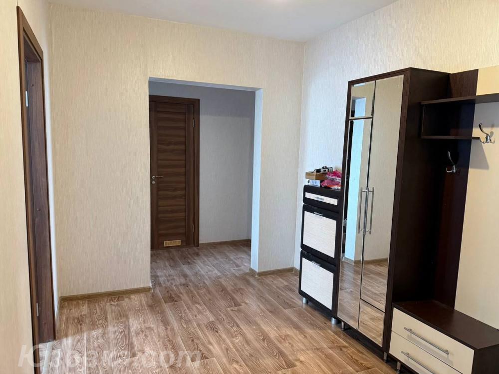 3-комн. квартира, 78м², с мебелью, 3/9 эт., ДОНЕЦК