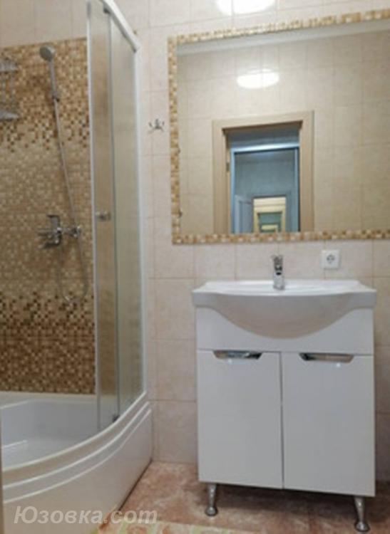 1-комн. квартира, 39м², с мебелью, 4/9 эт., ДОНЕЦК