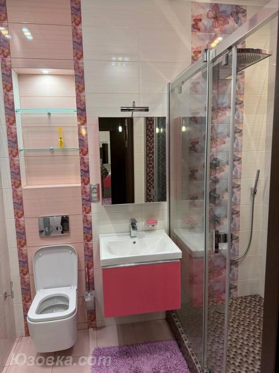 4-комн. квартира, 130м², с мебелью, 11/17 эт., ДОНЕЦК