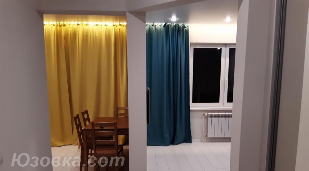 1-комн. квартира, 25м², с мебелью, 5/9 эт., ДОНЕЦК