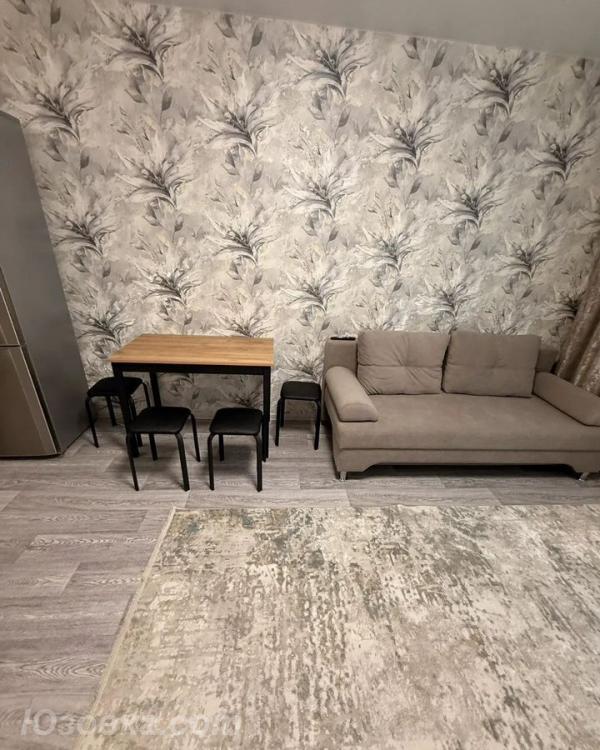 2-комн. квартира, 48м², с мебелью, 4/10 эт., ДОНЕЦК