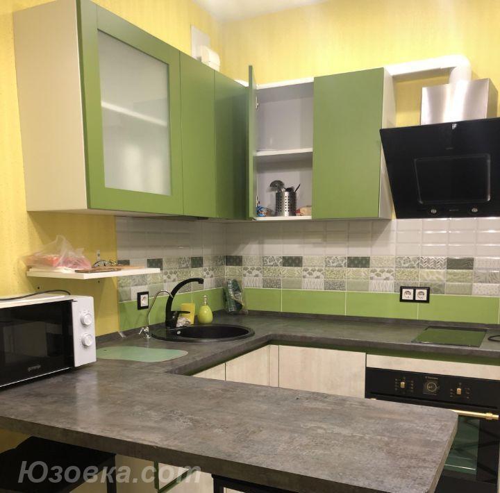 1-комн. квартира, 48м², с мебелью, 4/9 эт., ДОНЕЦК