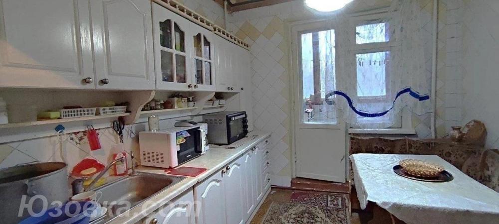 3-комн. квартира, 70 м², вторичка, 2/9 эт.