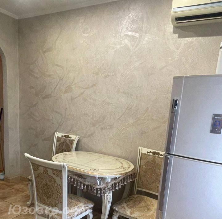 1-комн. квартира, 24м², с мебелью, 3/5 эт., ДОНЕЦК