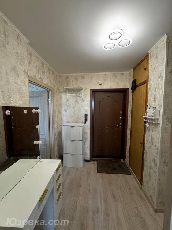 2-комн. квартира, 36м², с мебелью, 6/9 эт., ДОНЕЦК
