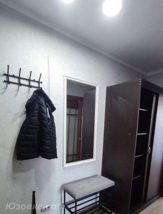 2-комн. квартира, 48м², с мебелью, 2/9 эт., ДОНЕЦК