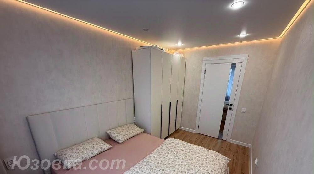 2-комн. квартира, 45м², с мебелью, 7/9 эт.